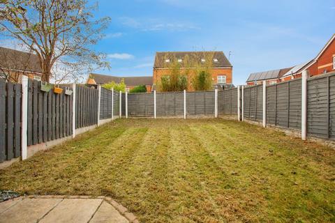 undefined, Brunswick Drive, Sunnyside, Rotherham, South Yorkshire, S66