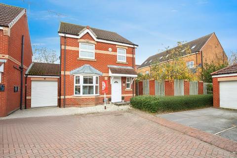 undefined, Brunswick Drive, Sunnyside, Rotherham, South Yorkshire, S66