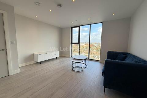1 bedroom apartment to rent, Oldfield Road, Salford M5