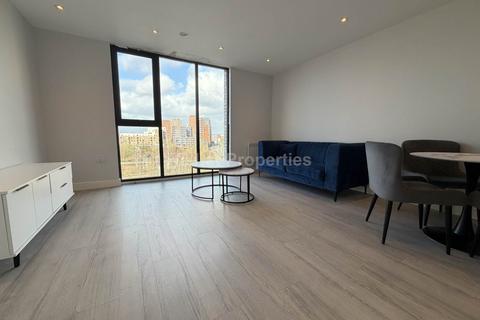 1 bedroom apartment to rent, Oldfield Road, Salford M5