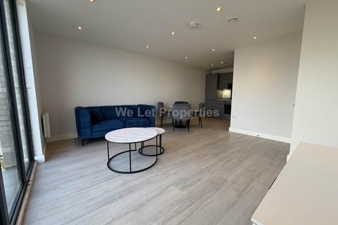 1 bedroom apartment to rent, Oldfield Road, Salford M5
