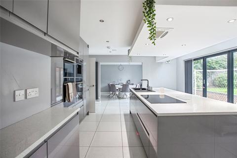 5 bedroom detached house for sale, Middle Drive, ROTHERHAM, South Yorkshire, S60