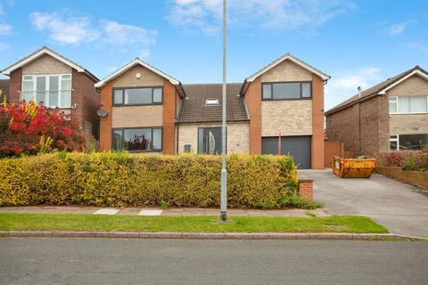 5 bedroom detached house for sale, Middle Drive, ROTHERHAM, South Yorkshire, S60