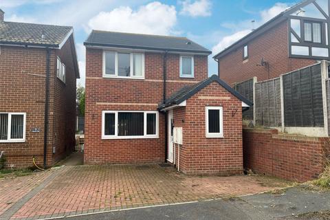 undefined, Abbotsford Drive, Thurcroft, Rotherham, South Yorkshire, S66