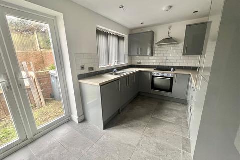 undefined, Abbotsford Drive, Thurcroft, Rotherham, South Yorkshire, S66