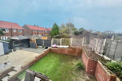 undefined, Abbotsford Drive, Thurcroft, Rotherham, South Yorkshire, S66
