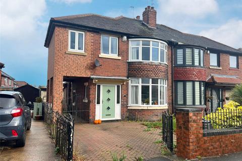 Roundwood Grove, Rawmarsh, Rotherham, South Yorkshire, S62