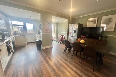 undefined, Roundwood Grove, Rawmarsh, Rotherham, South Yorkshire, S62