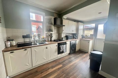 undefined, Roundwood Grove, Rawmarsh, Rotherham, South Yorkshire, S62