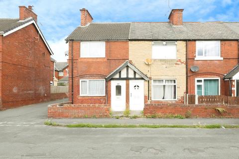 2 bedroom terraced house for sale, Lincoln Street, MALTBY, Rotherham, South Yorkshire, S66