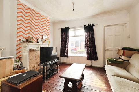 2 bedroom terraced house for sale, Lincoln Street, MALTBY, Rotherham, South Yorkshire, S66