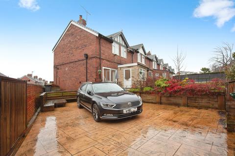 Church Street, Thurcroft, Rotherham, South Yorkshire, S66
