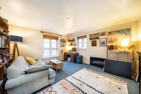 1 bedroom flat for sale, Towpath Walk, Hackney Wick, London, E9