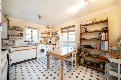 1 bedroom flat for sale, Towpath Walk, Hackney Wick, London, E9