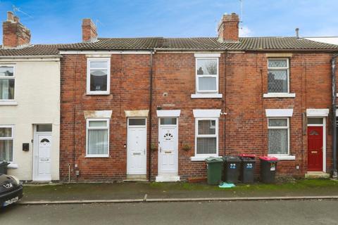 undefined, Upper Clara Street, Rotherham, South Yorkshire, S61
