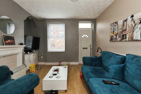 undefined, Upper Clara Street, Rotherham, South Yorkshire, S61