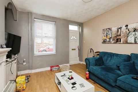 undefined, Upper Clara Street, Rotherham, South Yorkshire, S61