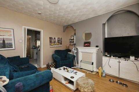 undefined, Upper Clara Street, Rotherham, South Yorkshire, S61