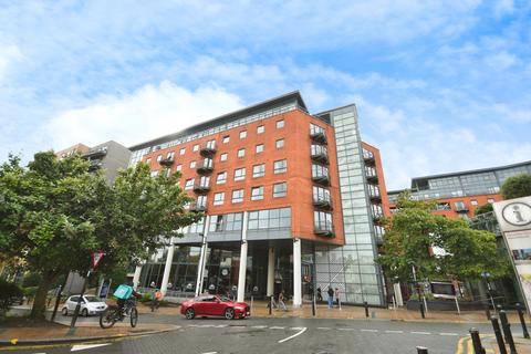 undefined, Cavendish Street, Sheffield, South Yorkshire, S3