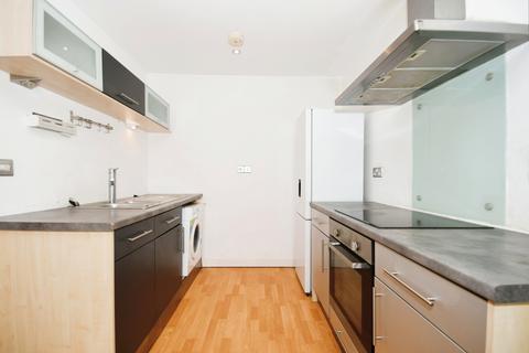undefined, Cavendish Street, Sheffield, South Yorkshire, S3
