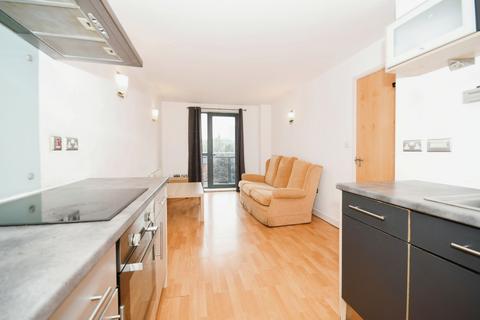 undefined, Cavendish Street, Sheffield, South Yorkshire, S3