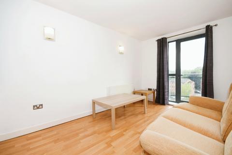 undefined, Cavendish Street, Sheffield, South Yorkshire, S3