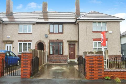 2 bedroom terraced house for sale, Lichford Road, Sheffield, South Yorkshire, S2