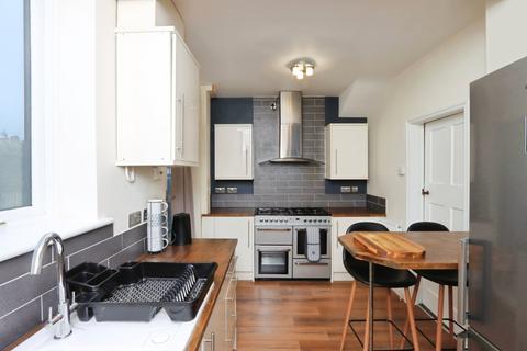 2 bedroom terraced house for sale, Lichford Road, Sheffield, South Yorkshire, S2