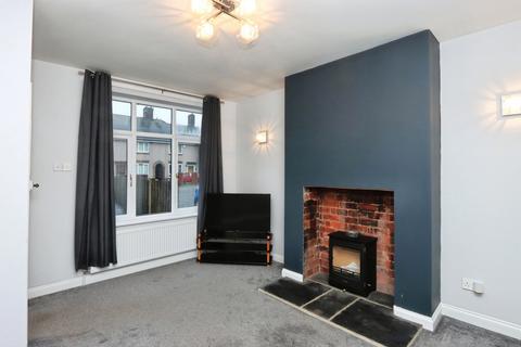 2 bedroom terraced house for sale, Lichford Road, Sheffield, South Yorkshire, S2