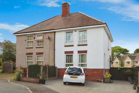 The Greenway, Sheffield, South Yorkshire, S8