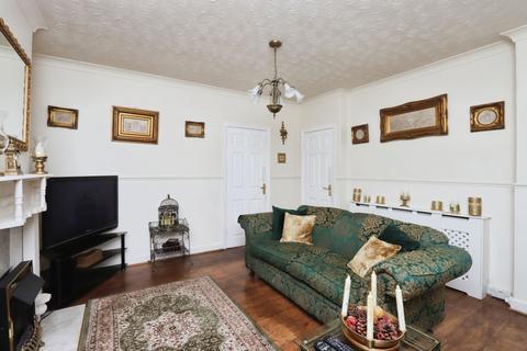 2 bedroom semi-detached house for sale, The Greenway, Sheffield, South Yorkshire, S8