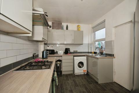 undefined, Cross Myrtle Road, SHEFFIELD, South Yorkshire, S2