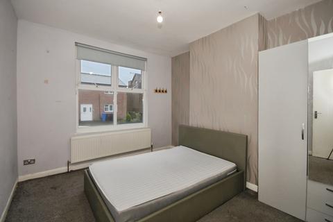 undefined, Cross Myrtle Road, SHEFFIELD, South Yorkshire, S2