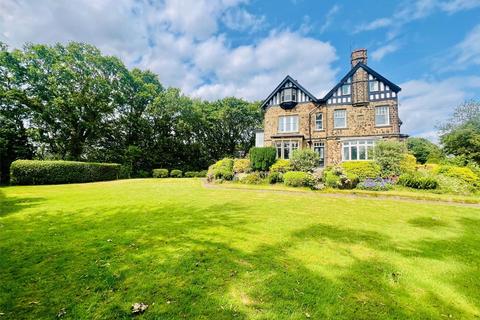 undefined, Dalewood Drive, Sheffield, South Yorkshire, S8
