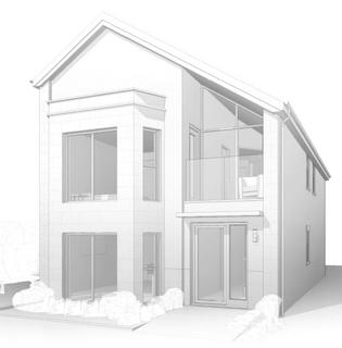 undefined, Dalewood Drive, Sheffield, South Yorkshire, S8