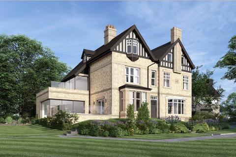 undefined, Dalewood Drive, Sheffield, South Yorkshire, S8