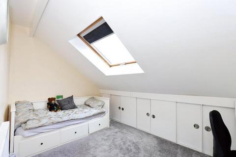 undefined, Holland Road, Sheffield, South Yorkshire, S2