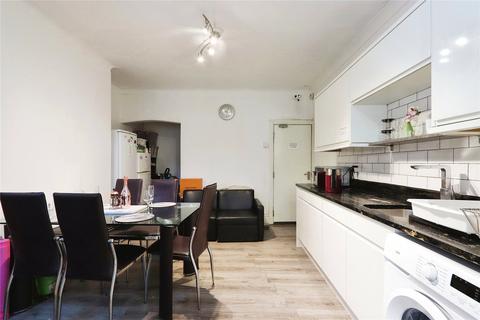 Queens Road, Sheffield, South Yorkshire, S2