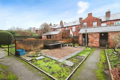 undefined, Queens Road, Sheffield, South Yorkshire, S2