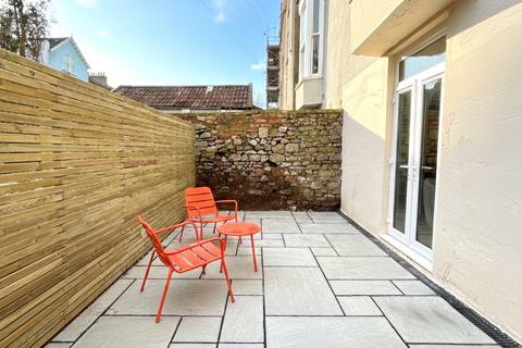 undefined, Hampton Road, Bristol BS6