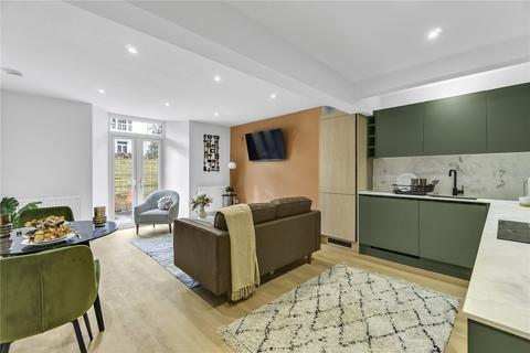 undefined, Hampton Road, Bristol BS6