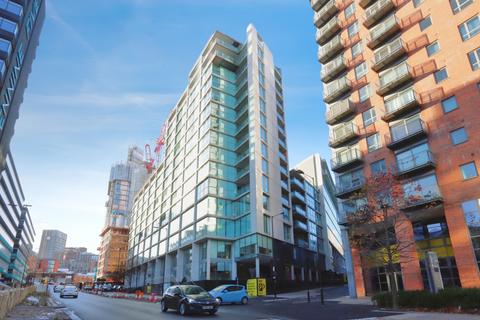 undefined, Solly Street, Sheffield, South Yorkshire, S1