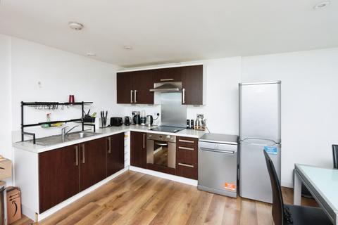 undefined, Solly Street, Sheffield, South Yorkshire, S1