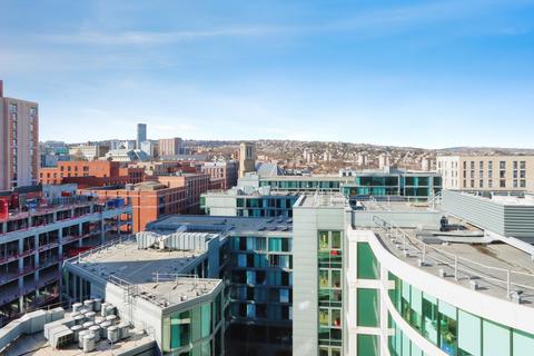 undefined, Solly Street, Sheffield, South Yorkshire, S1
