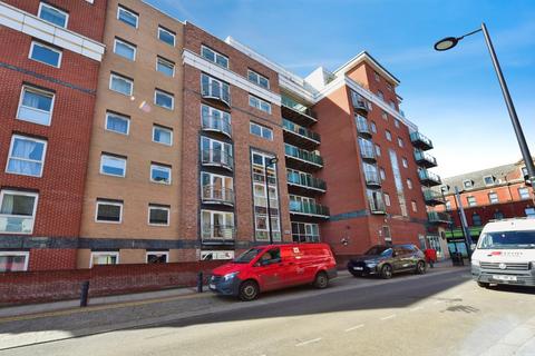 2 bedroom flat for sale, Westfield Terrace, Sheffield, South Yorkshire, S1