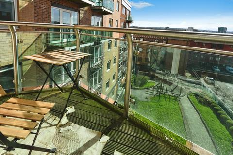 2 bedroom flat for sale, Westfield Terrace, Sheffield, South Yorkshire, S1