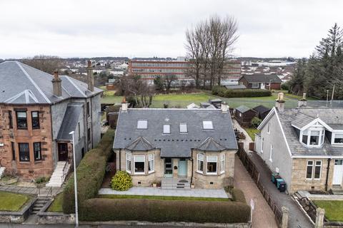 undefined, Drumbathie Road, Airdrie, ML6 6EL