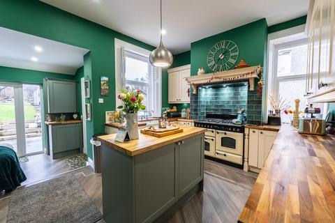 3 bedroom detached house for sale, Drumbathie Road, Airdrie, ML6 6EL