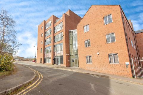 1 bedroom flat for sale, Furnace Hill, Sheffield, South Yorkshire, S3