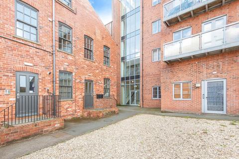 1 bedroom flat for sale, Furnace Hill, Sheffield, South Yorkshire, S3